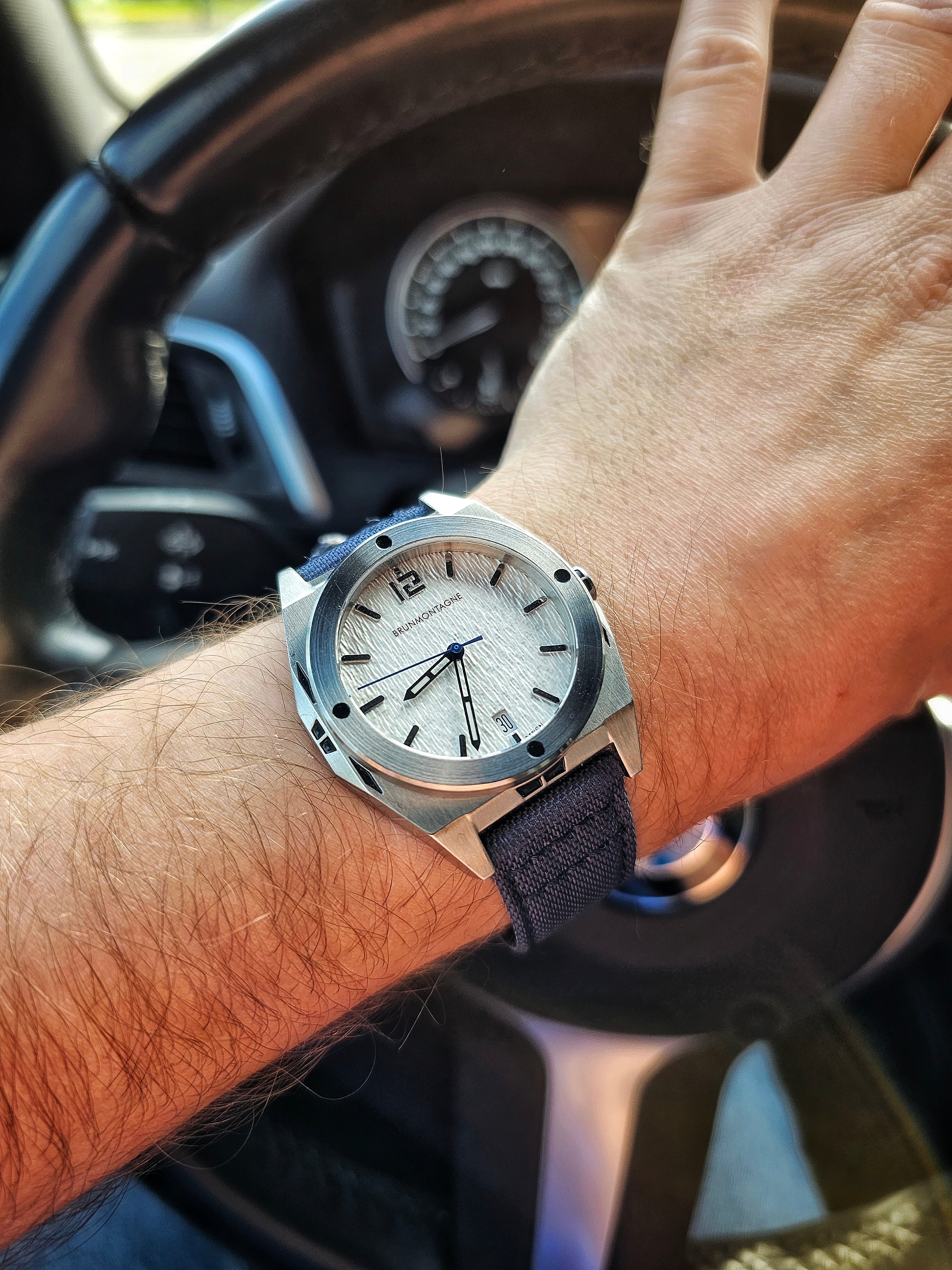 Limited Edition voor Horlogeforum "HFLE21"