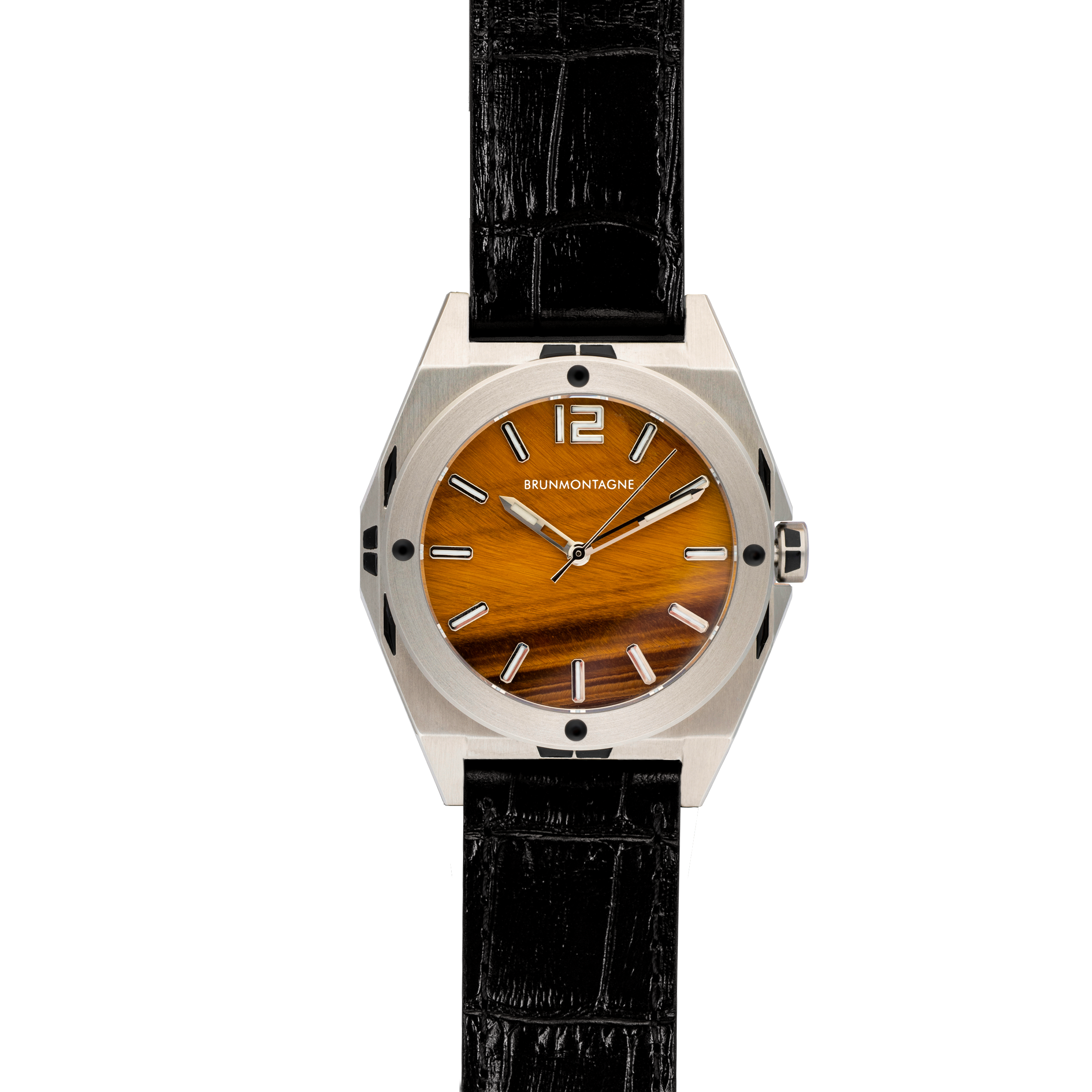 Limited Edition Representor Tigereye