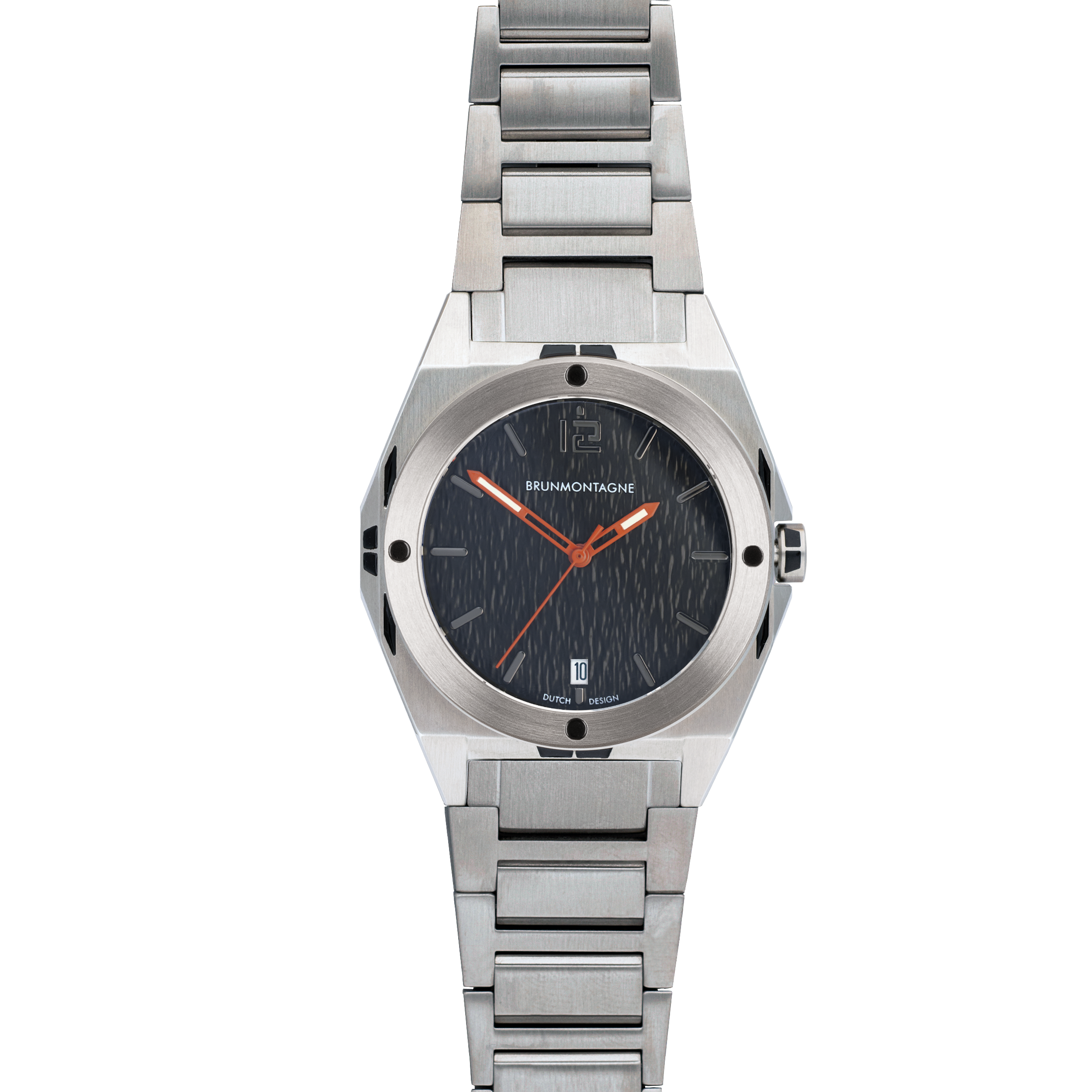 Limited Edition Representor Épilogue Staal