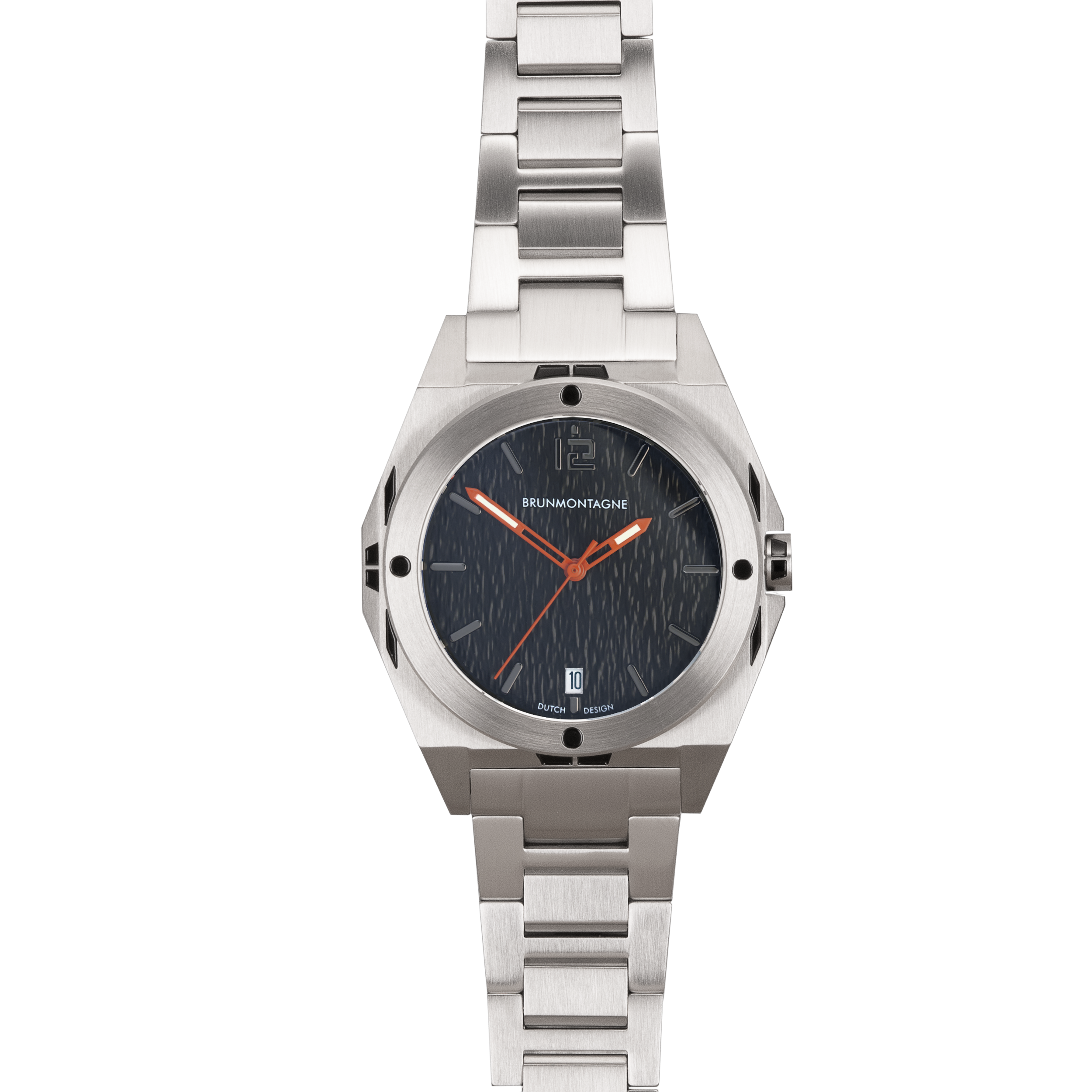 Limited Edition Representor Épilogue Staal