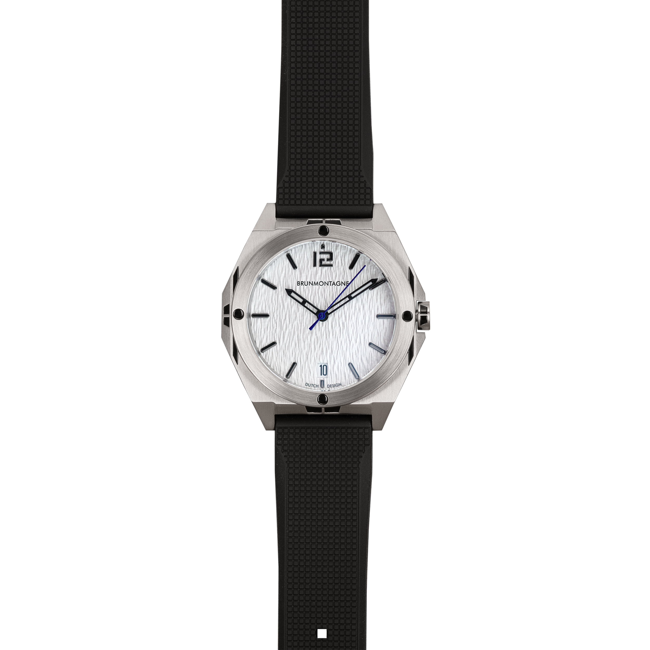 Limited Edition voor Horlogeforum "HFLE21"