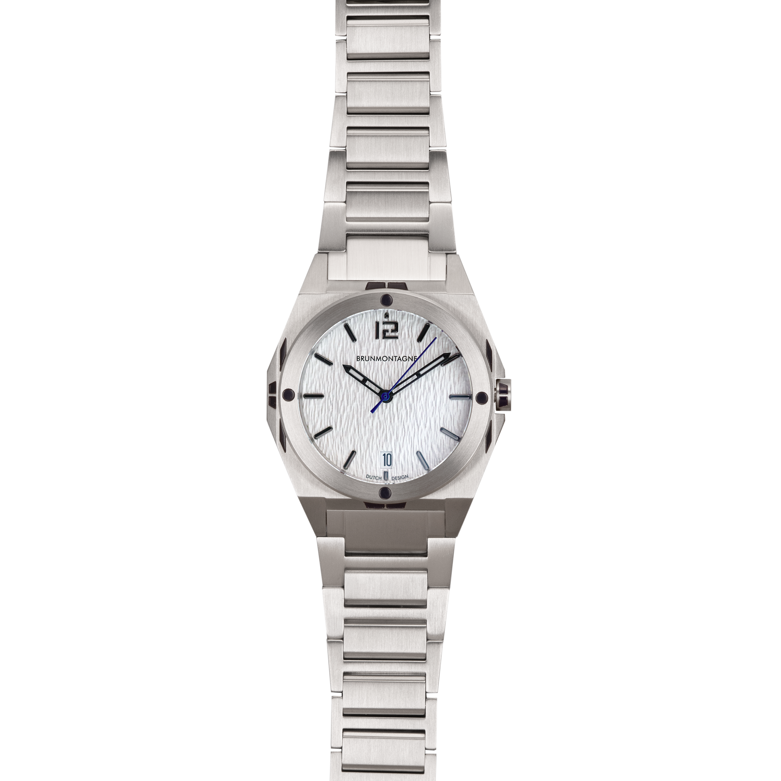 Limited Edition voor Horlogeforum "HFLE21"