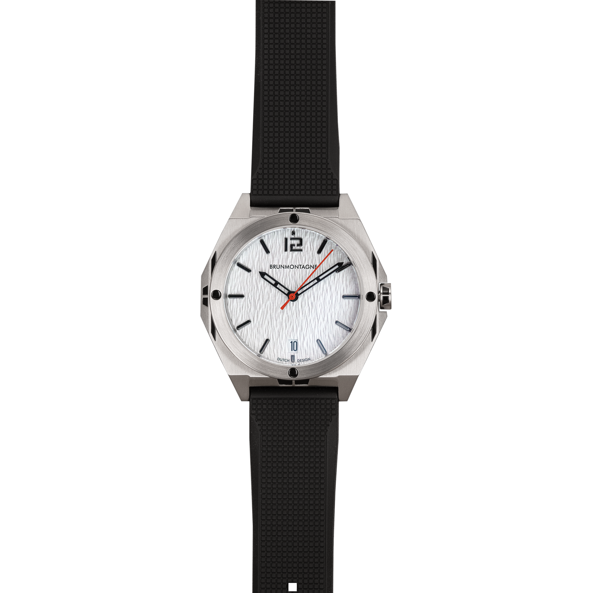 Limited Edition voor Horlogeforum "HFLE21"