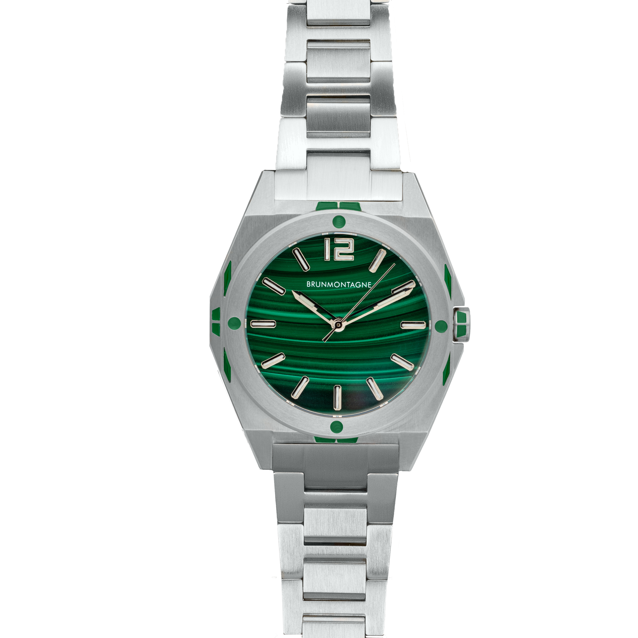 Limited Edition Representor Malachiet