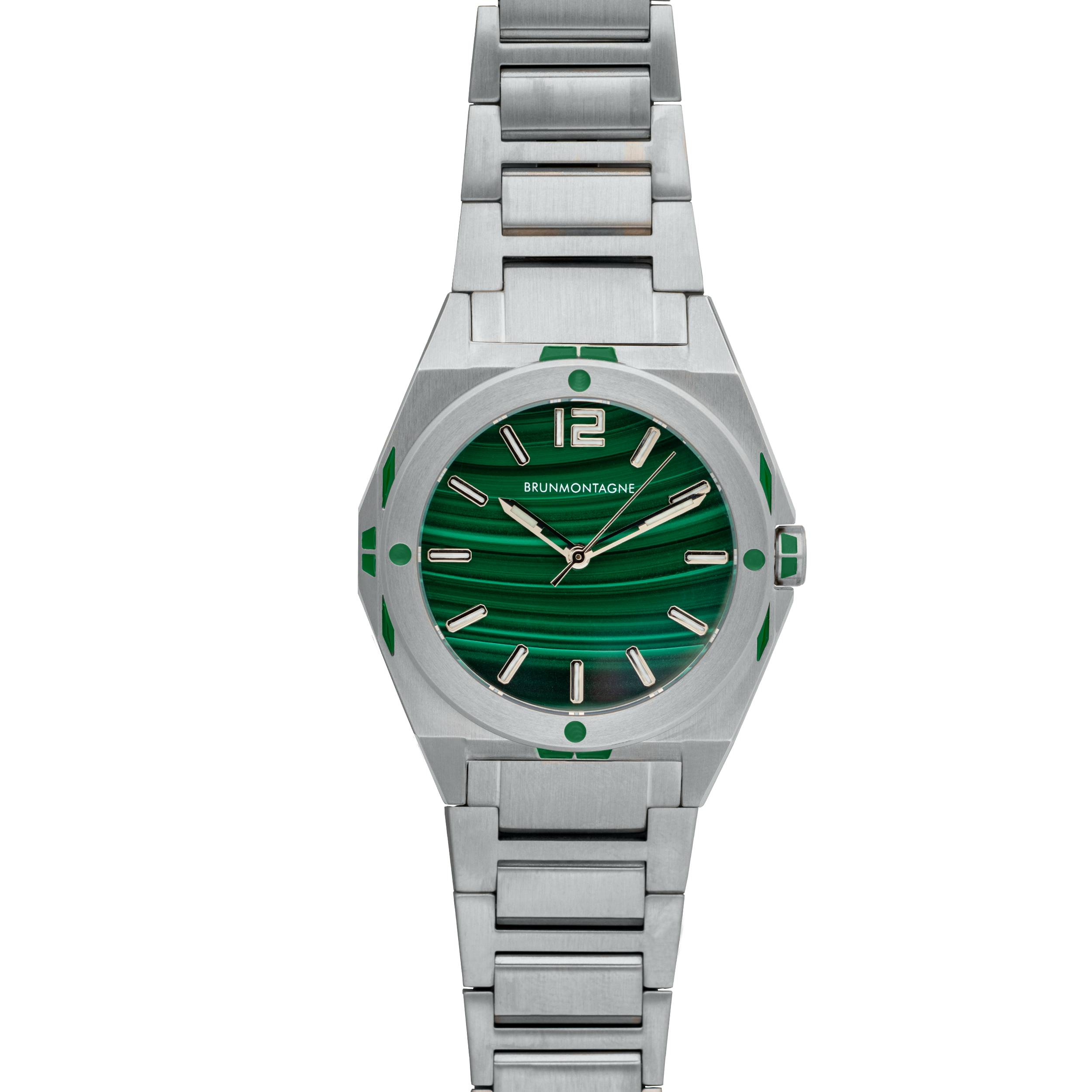 Limited Edition Representor Malachiet