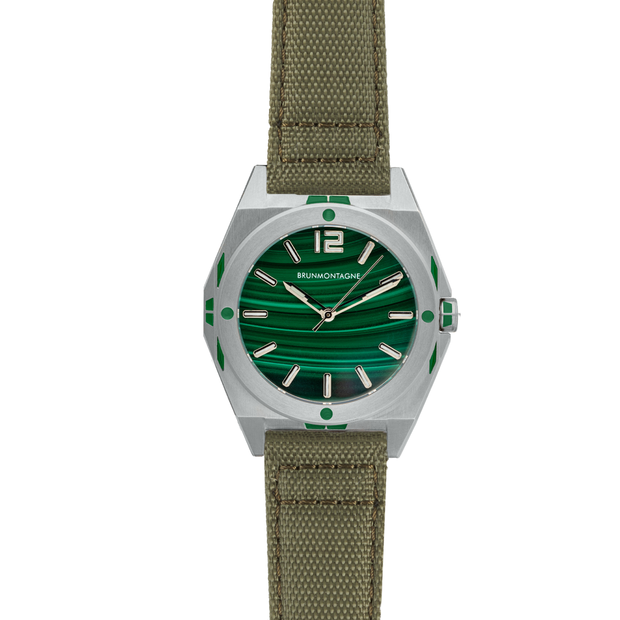 Limited Edition Representor Malachiet