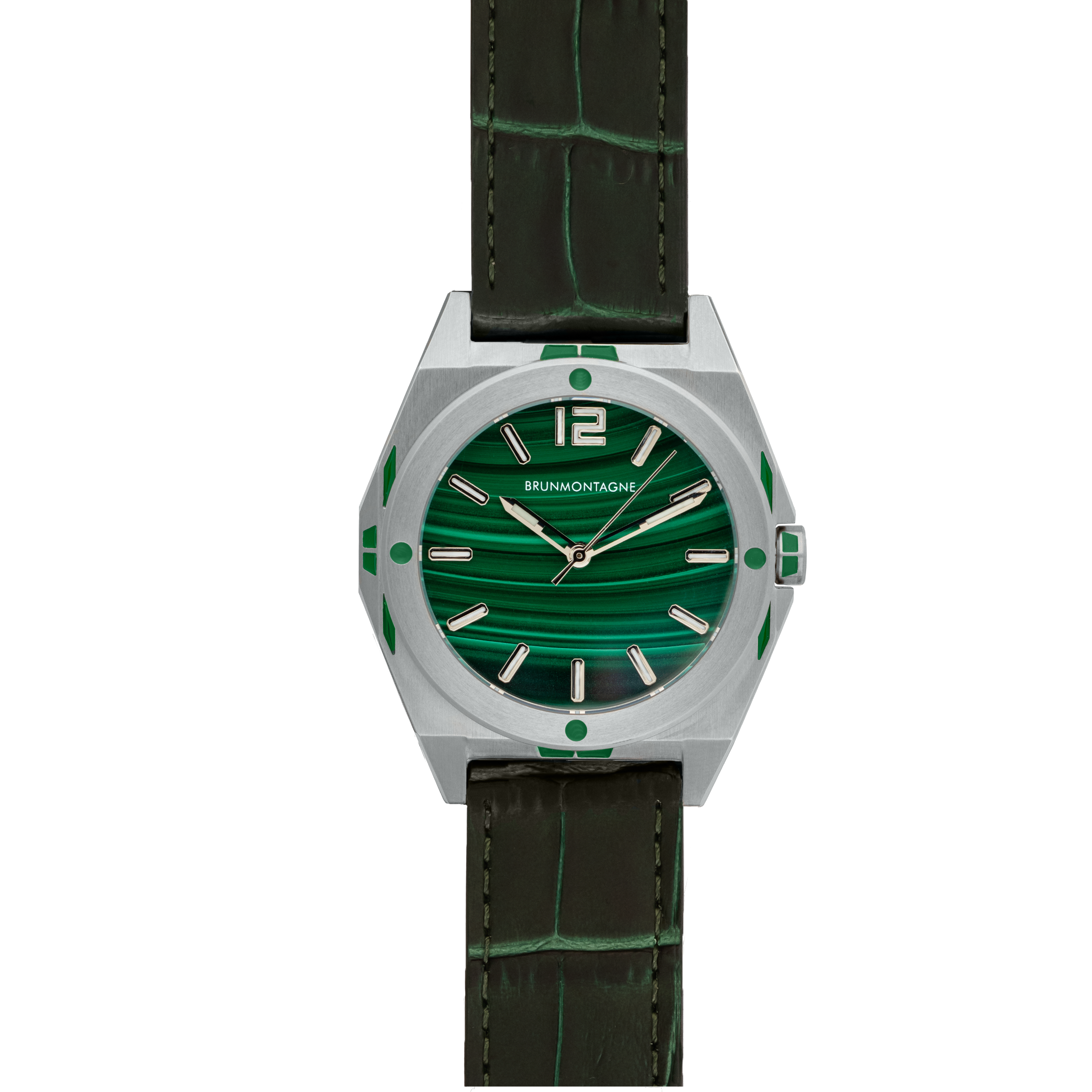 Limited Edition Representor Malachiet