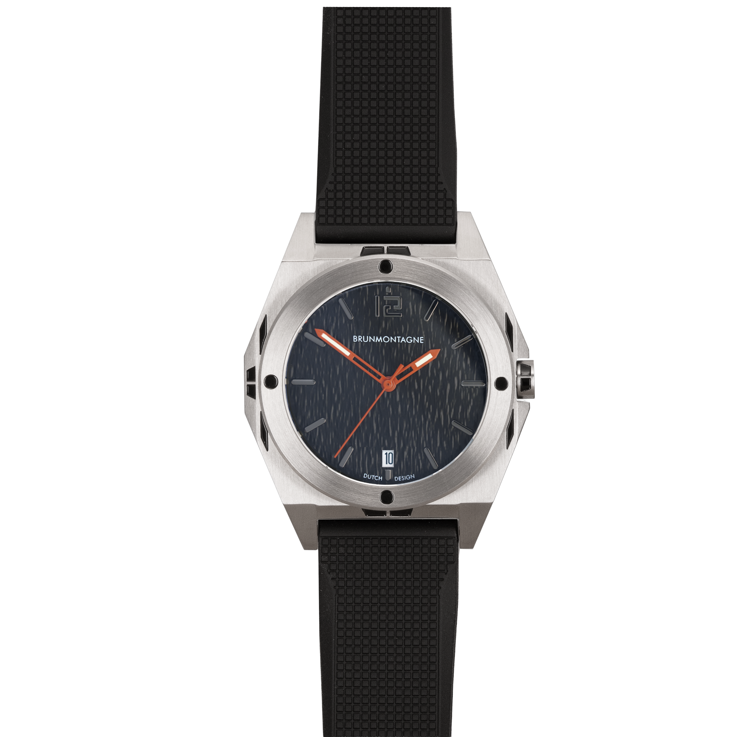 Limited Edition Representor Épilogue Staal