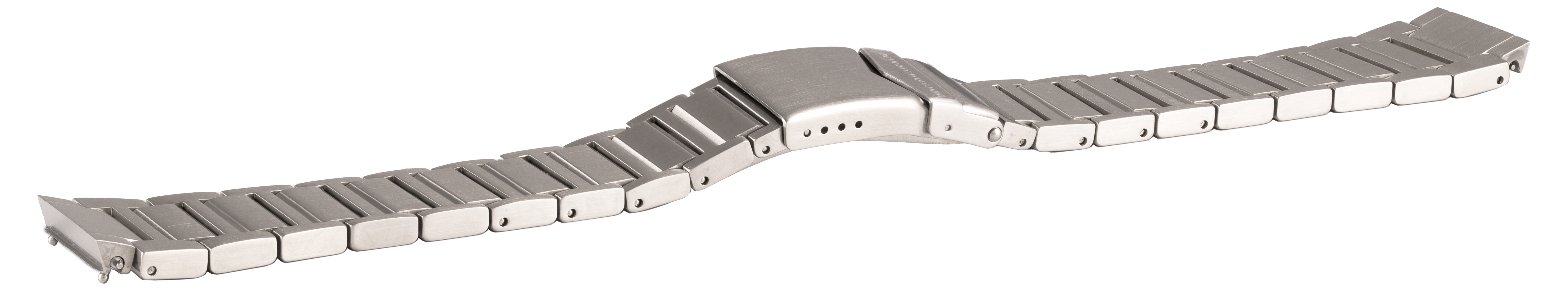 Vouwsluiting voor onze stalen banden