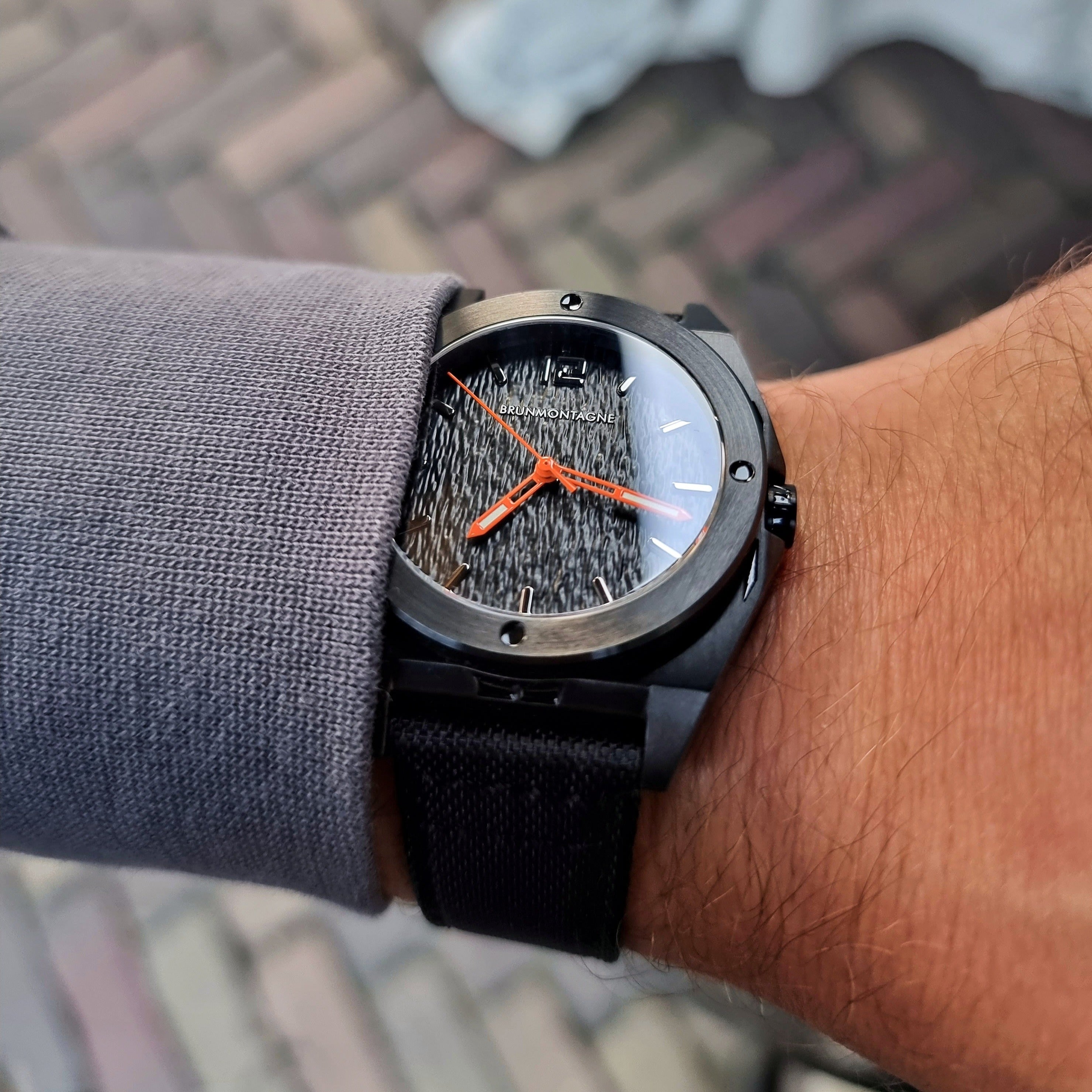 Limited Edition Representor Epilogue