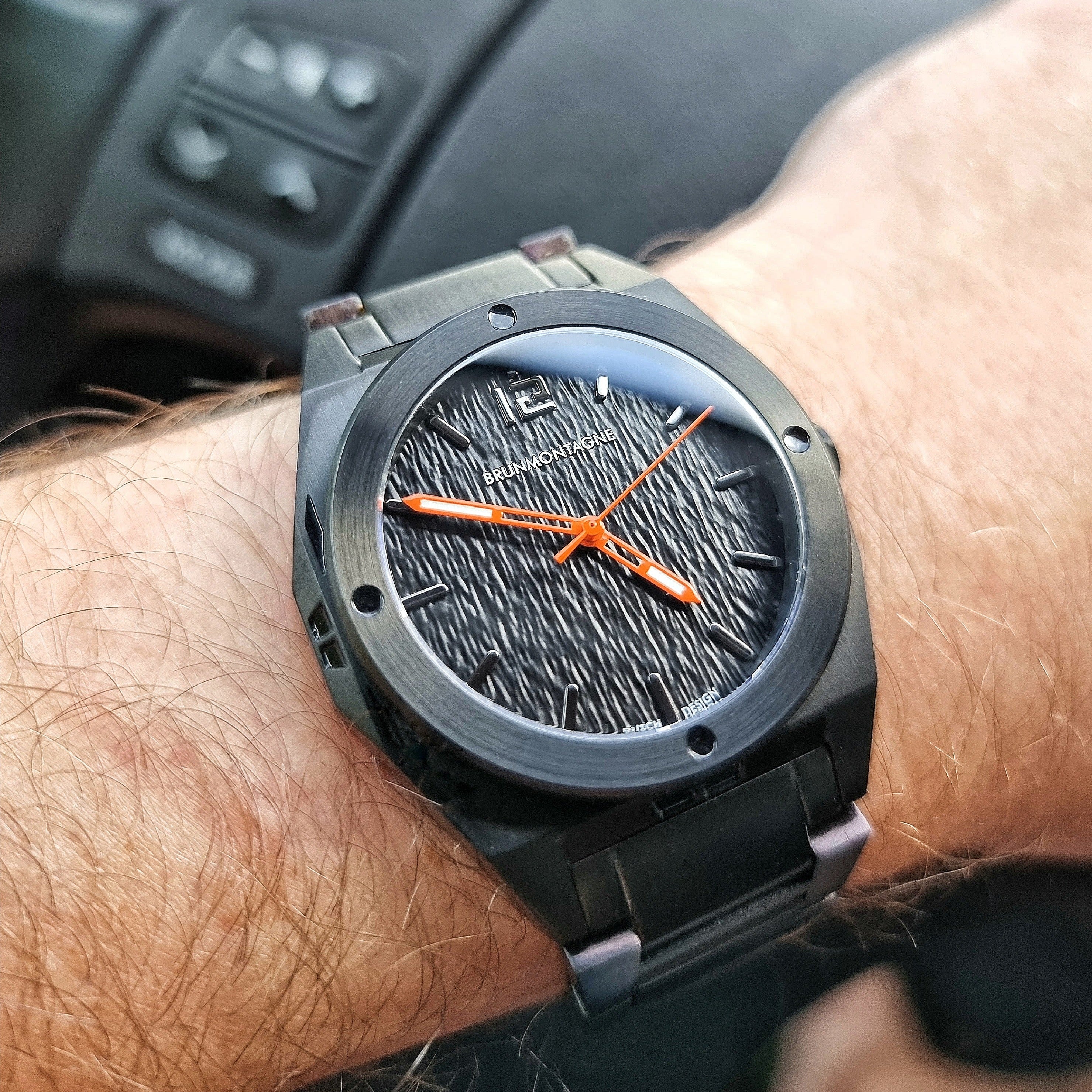 Limited Edition Representor Epilogue