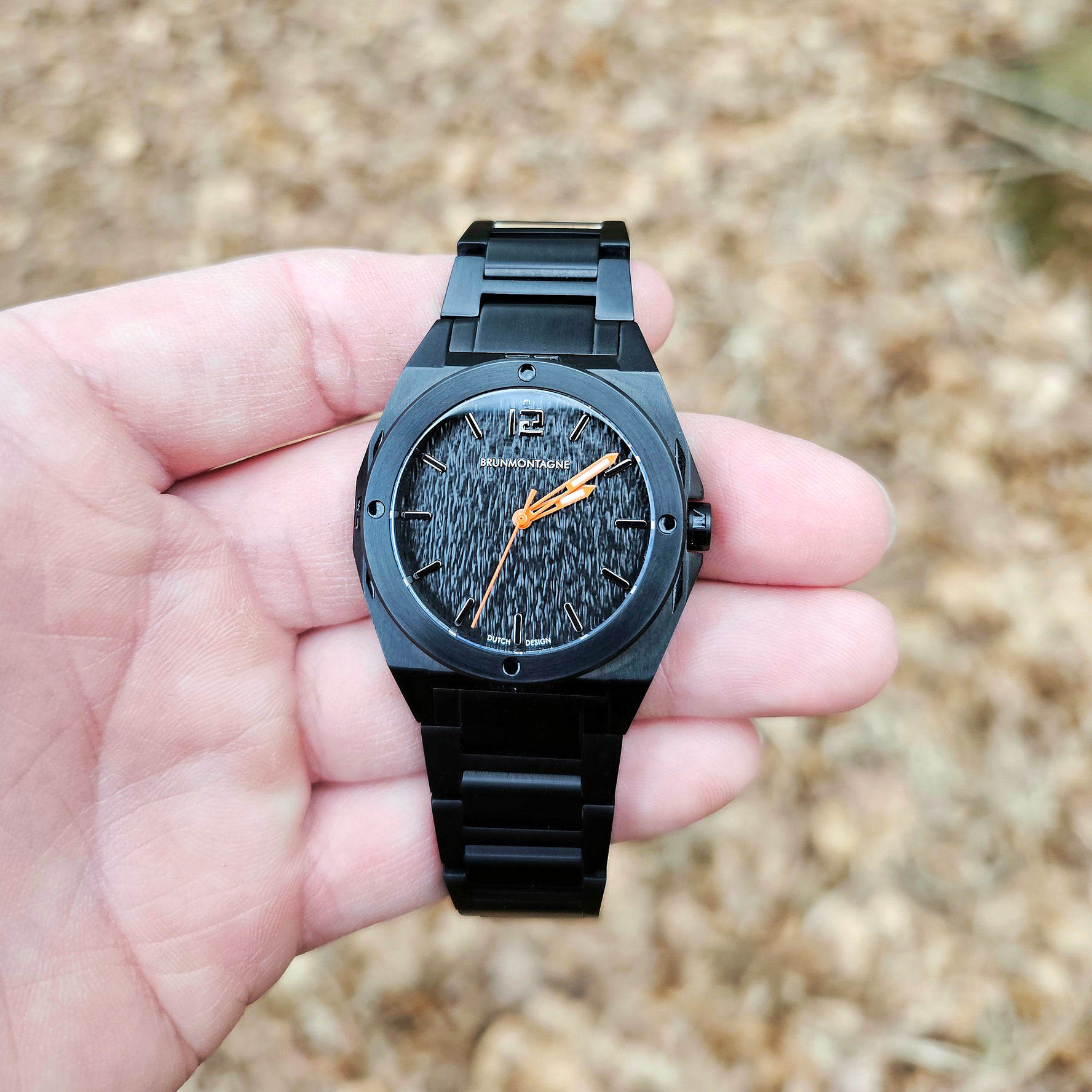 Limited Edition Representor Épilogue