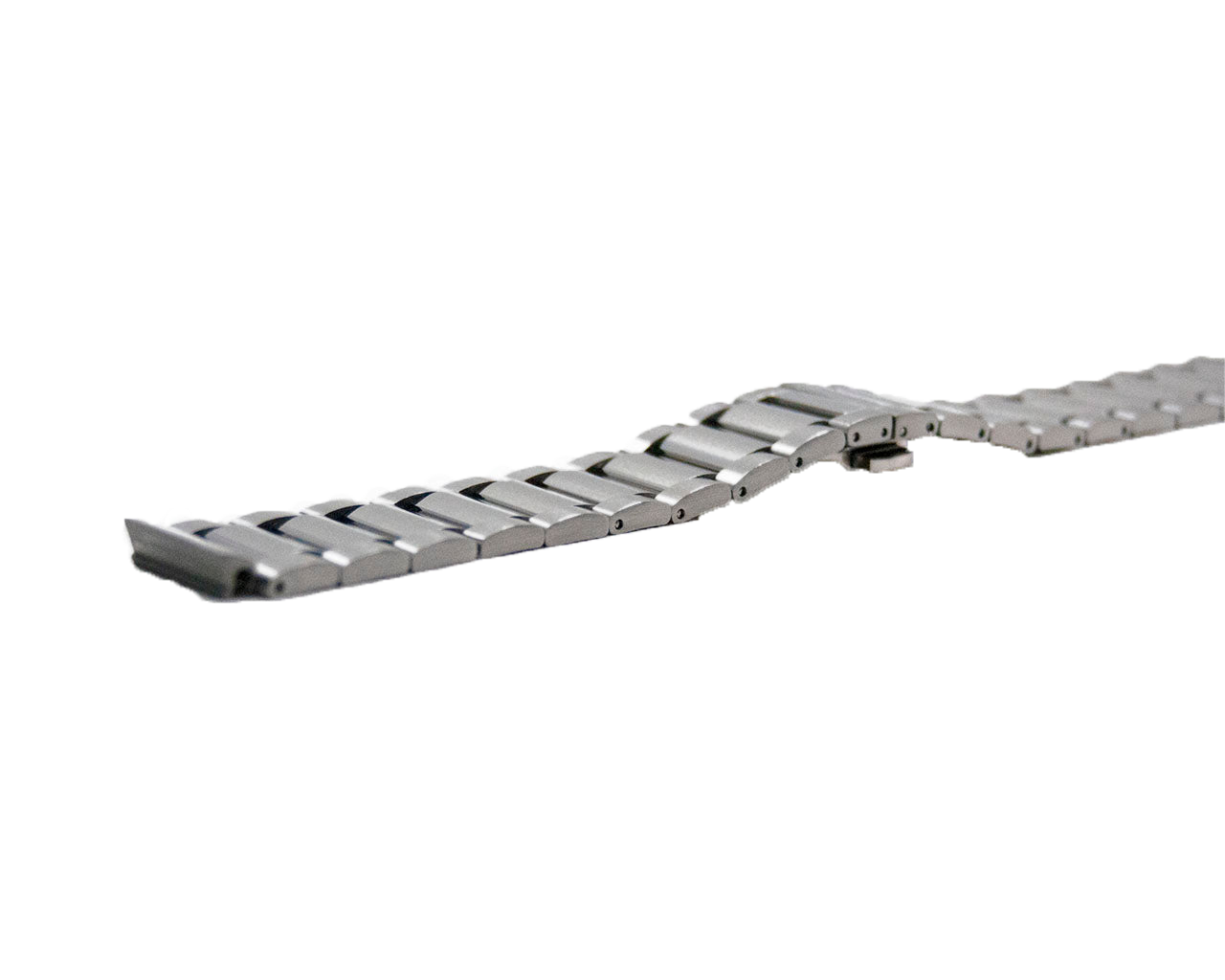 Stalen band PCL liggend