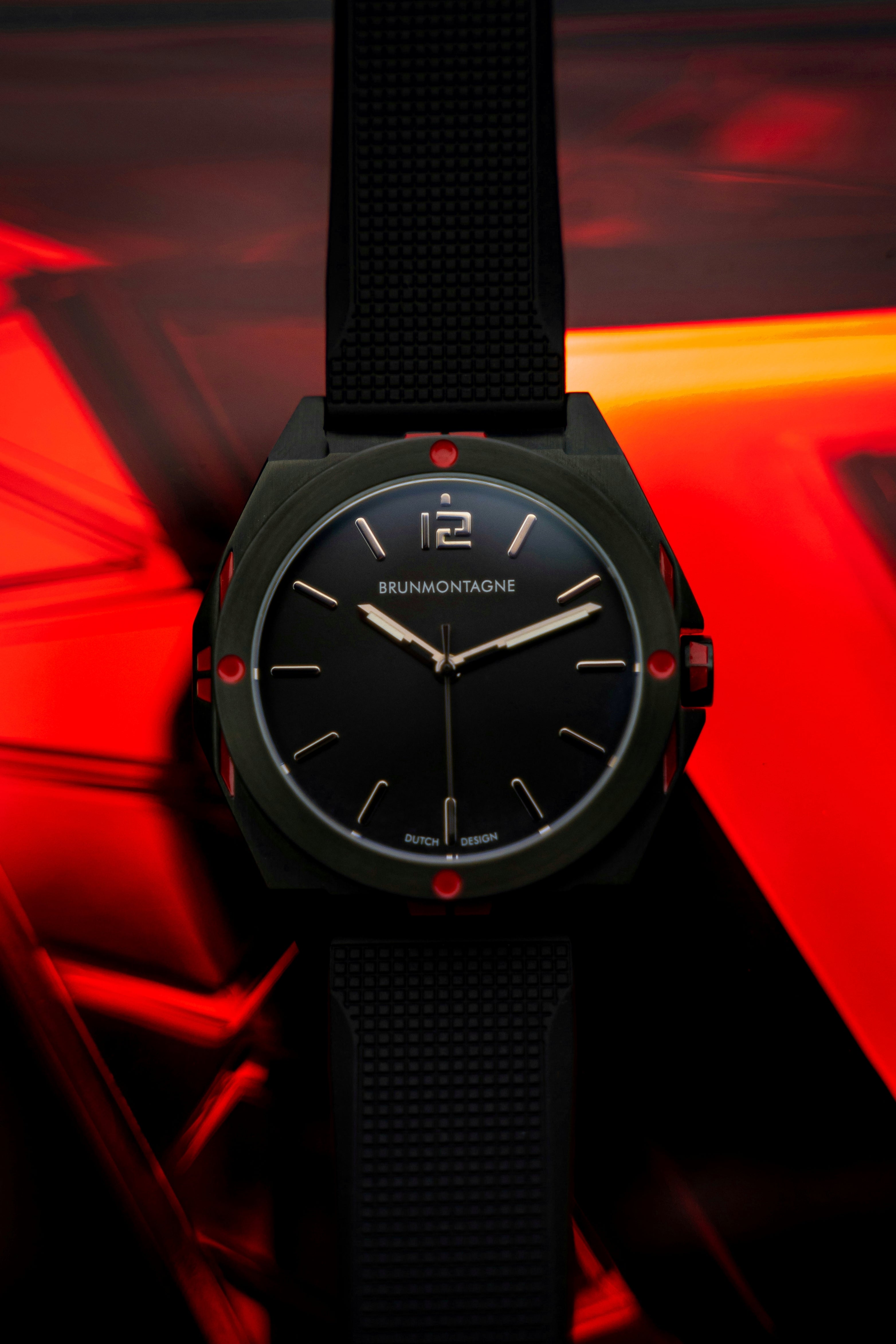 Original Representor voorkant verlichting