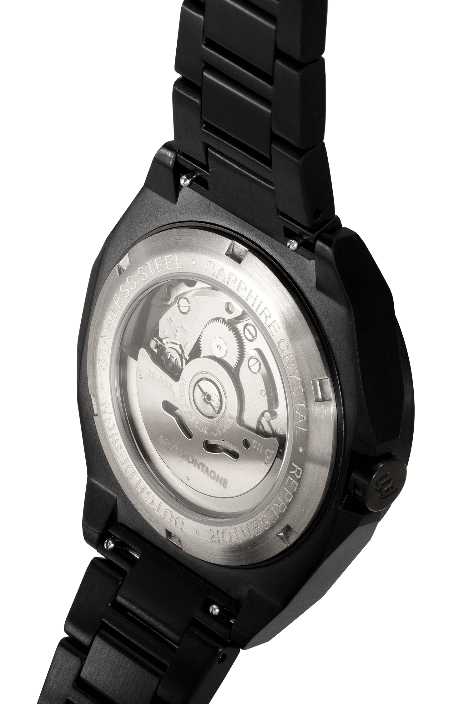 Limited Edition Representor Epilogue