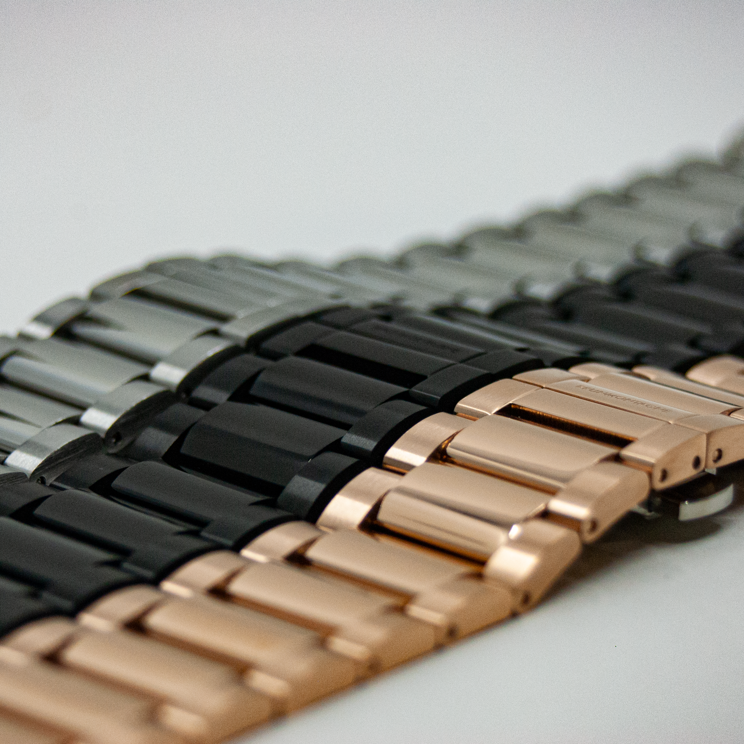 Banden en accessoires