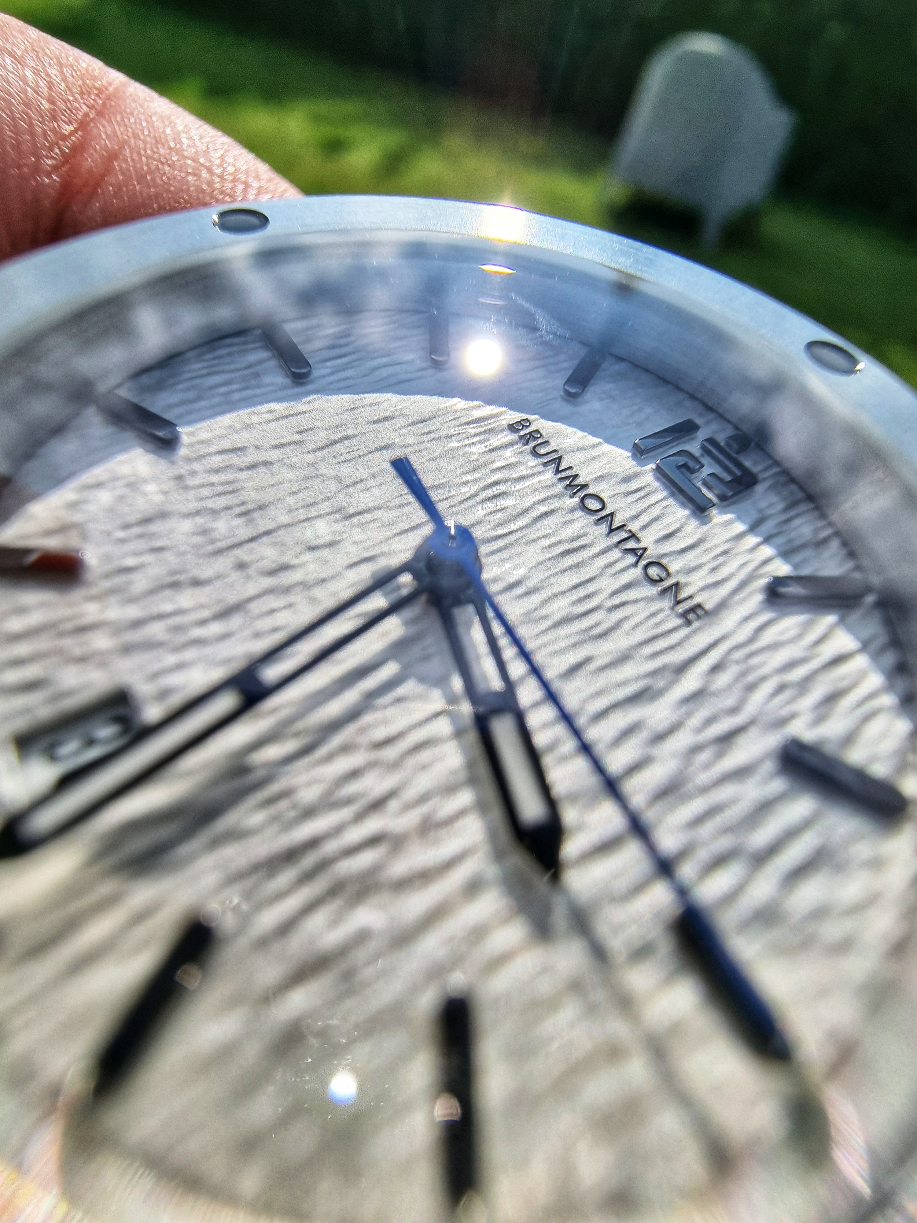 Limited Edition voor Horlogeforum "HFLE21"