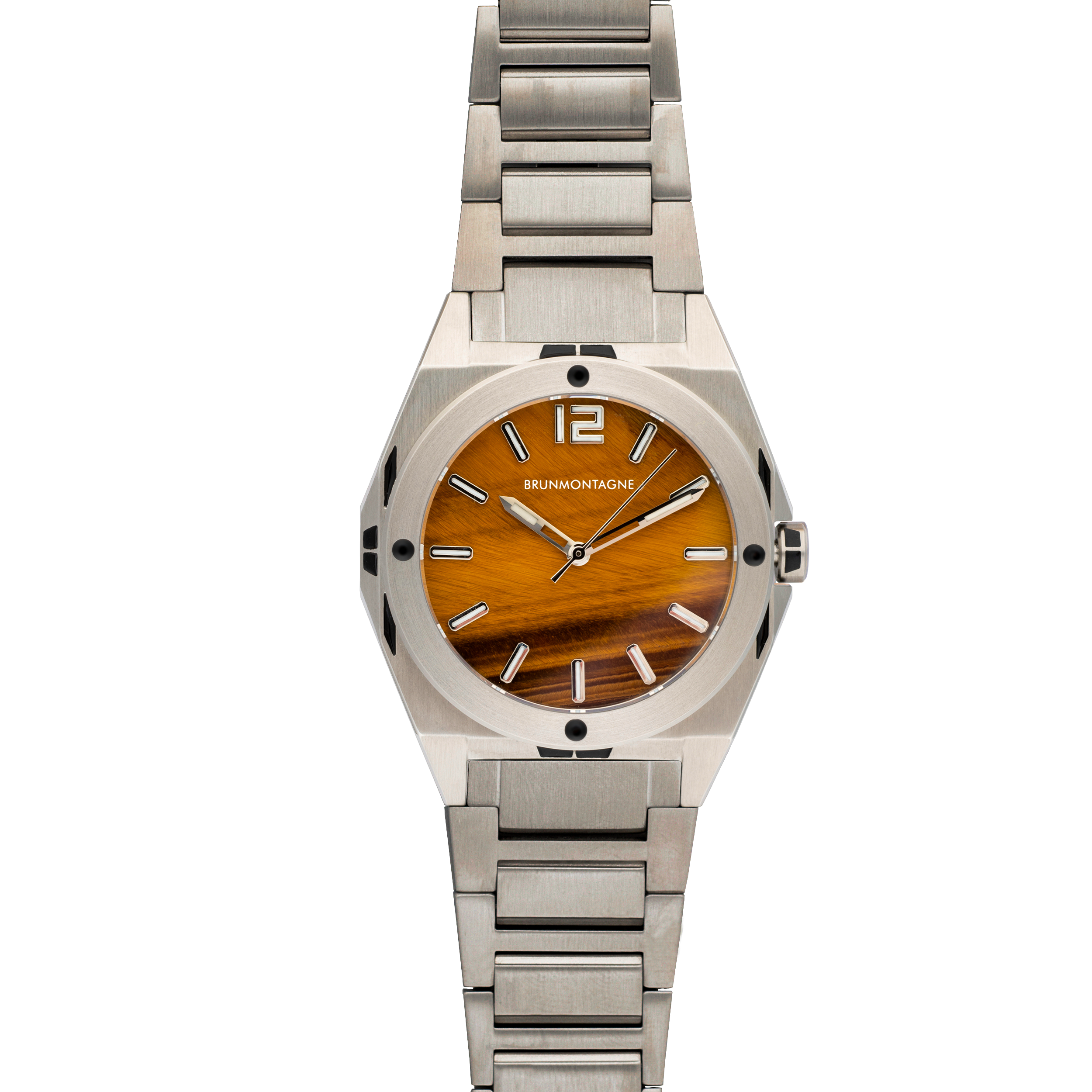 Limited Edition Representor Tigereye