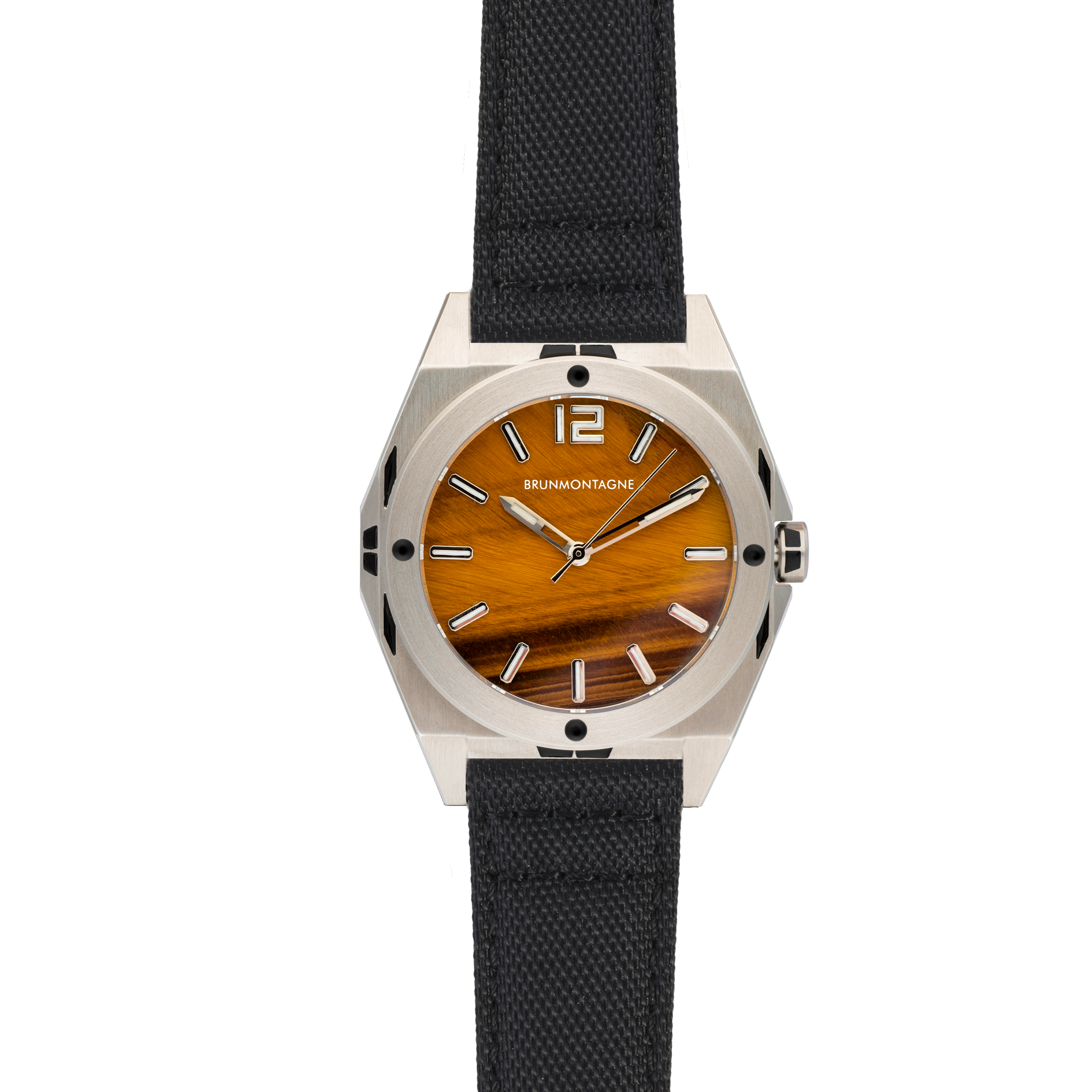 Limited Edition Representor Tigereye