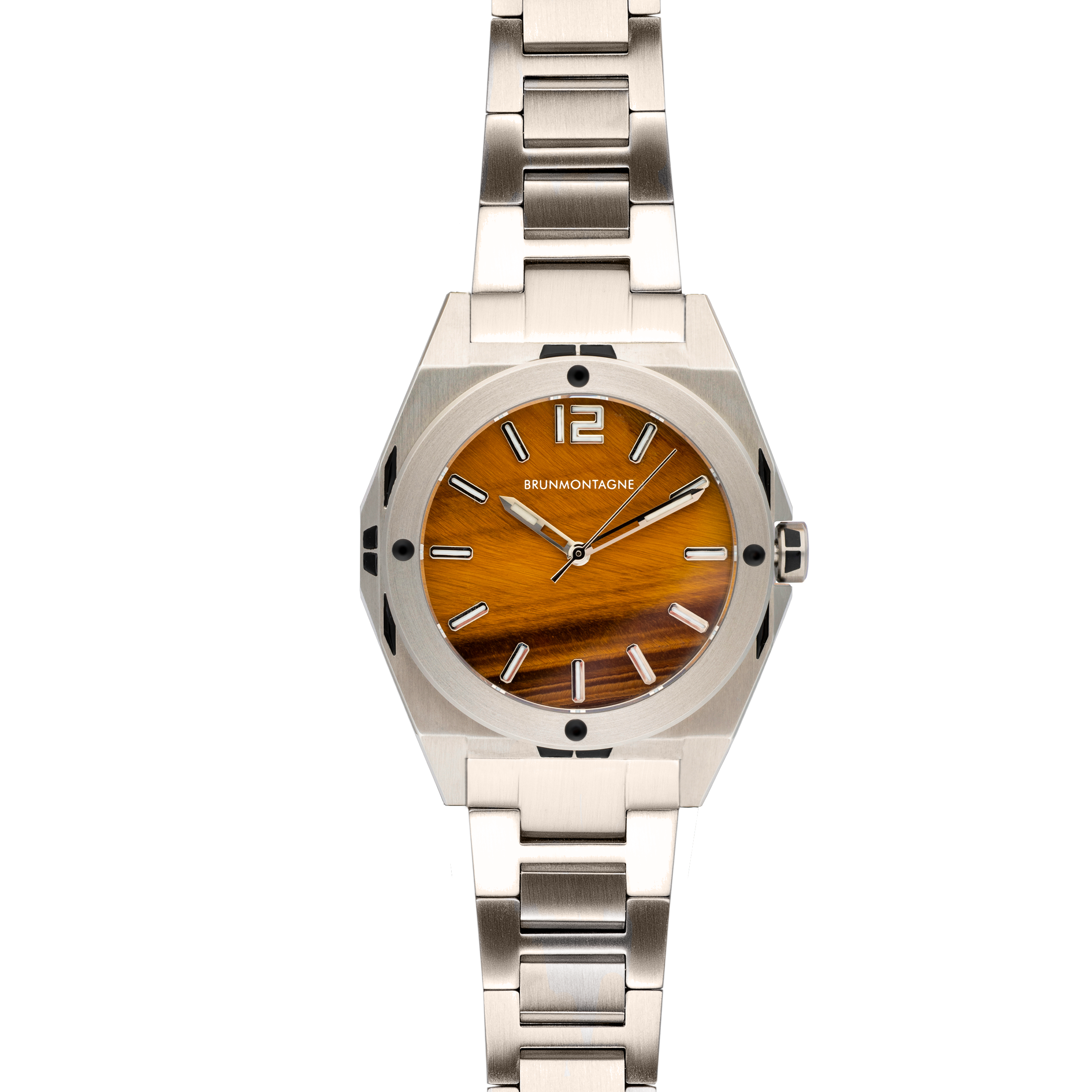 Limited Edition Representor Tigereye