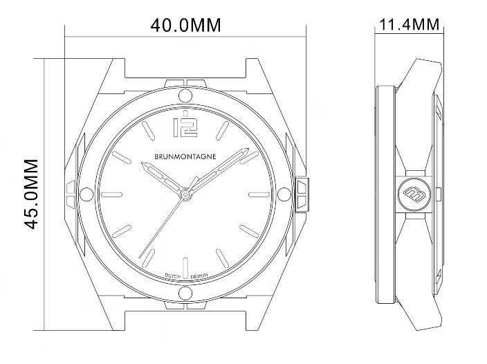 Limited Edition Representor Lapis Lazuli