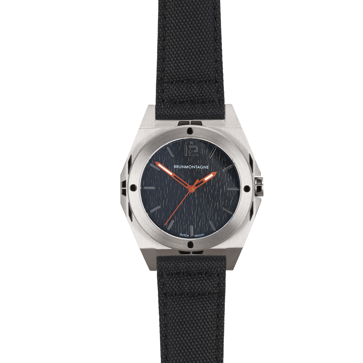 Limited Edition Representor Épilogue Staal