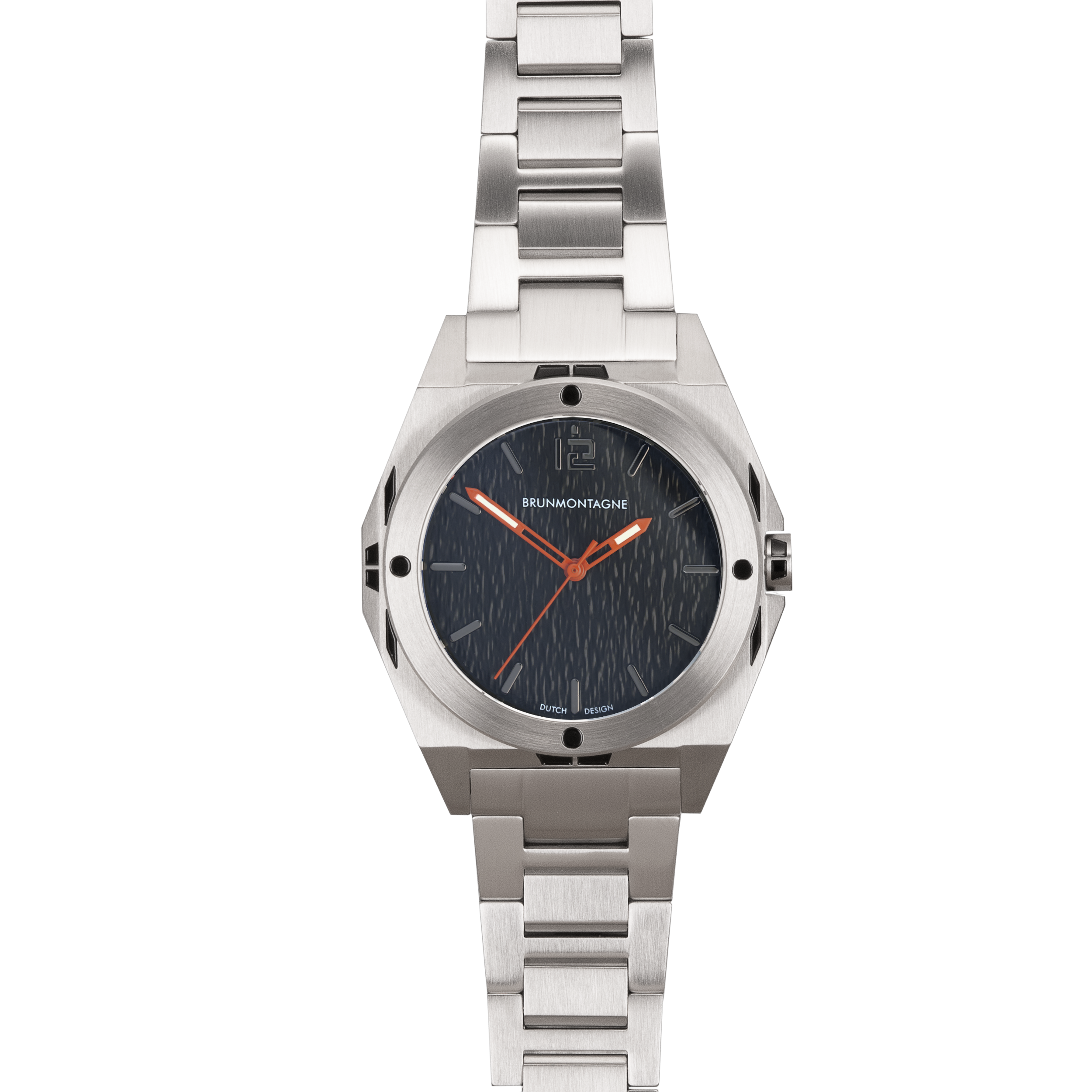 Limited Edition Representor Épilogue Staal