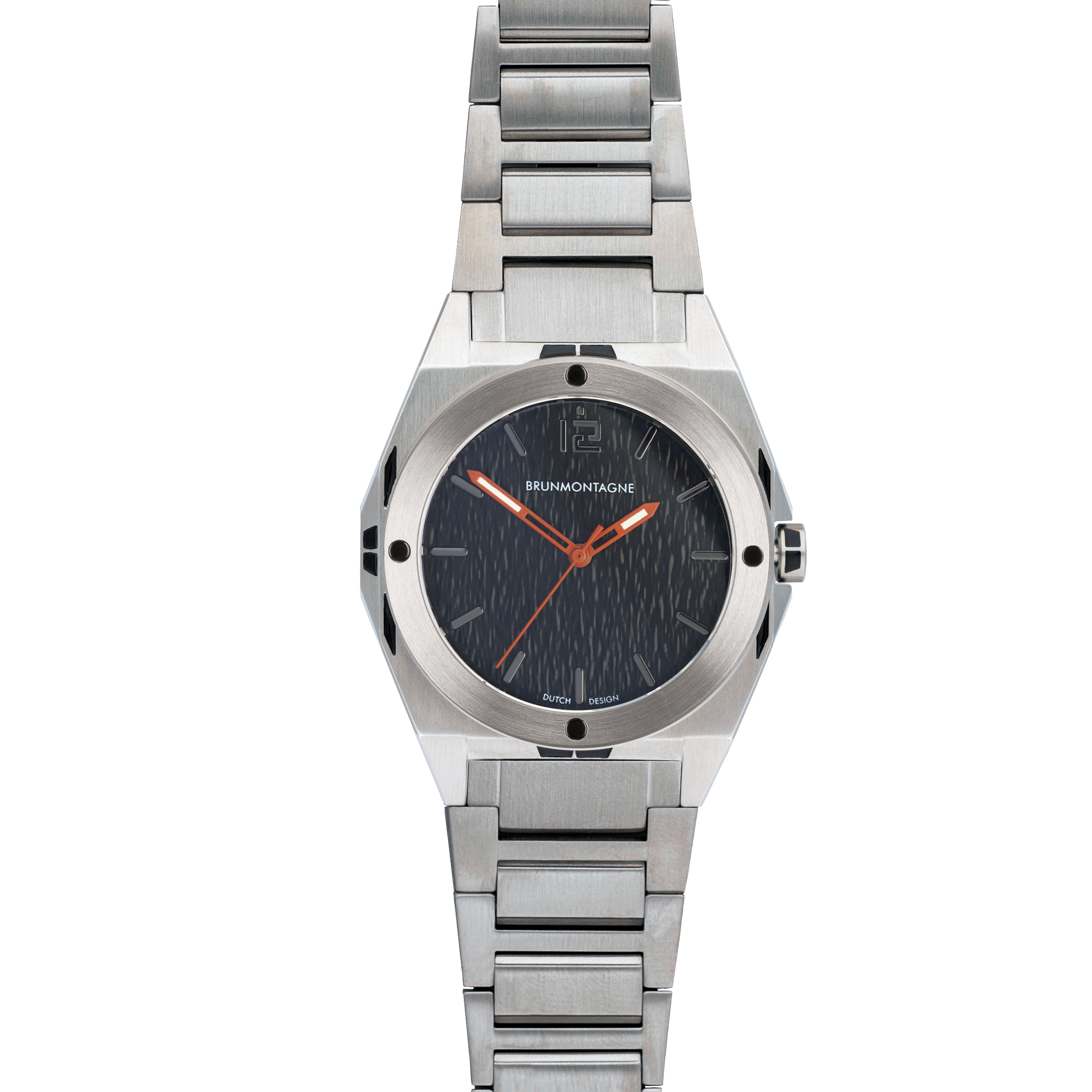 Limited Edition Representor Épilogue Staal