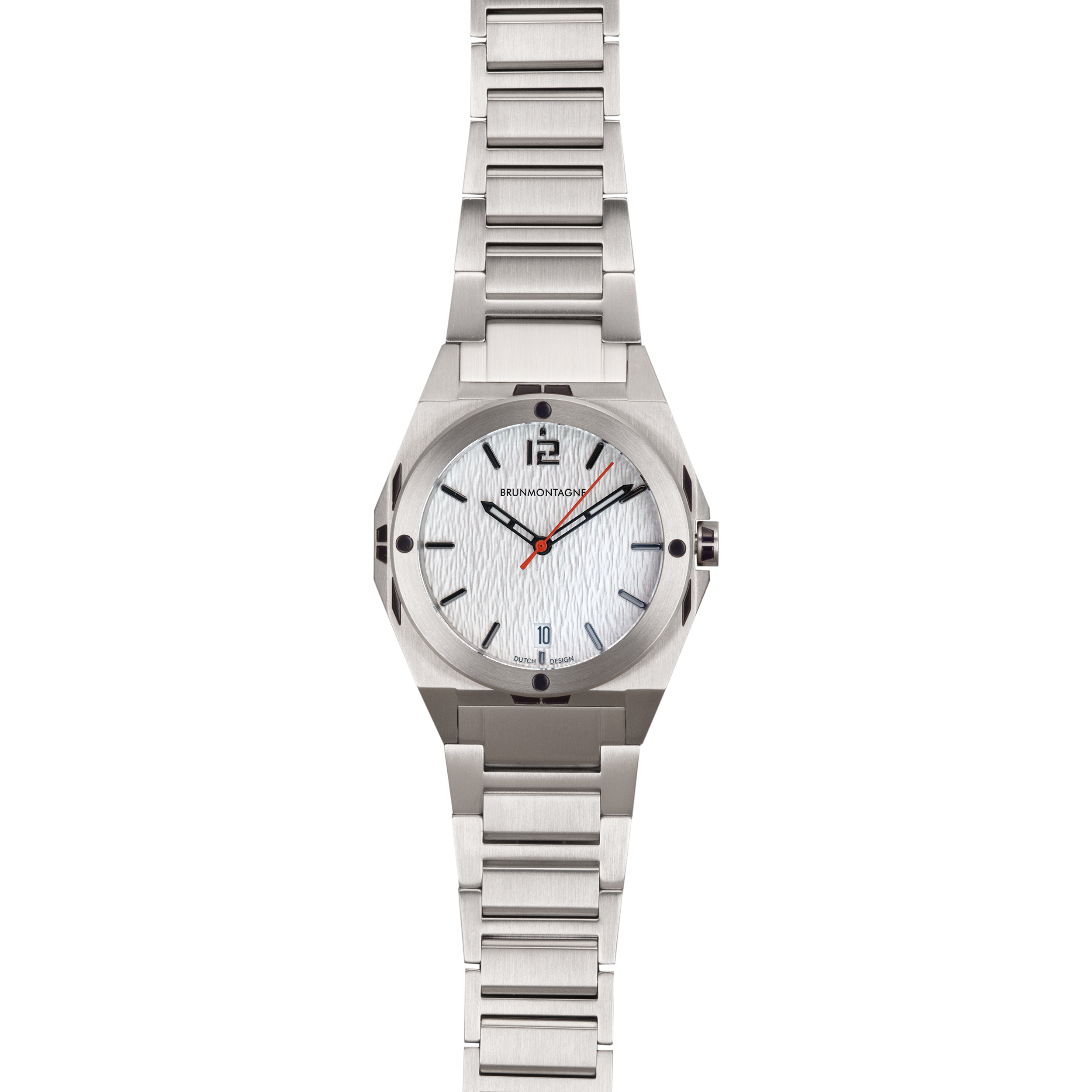 Limited Edition voor Horlogeforum "HFLE21"