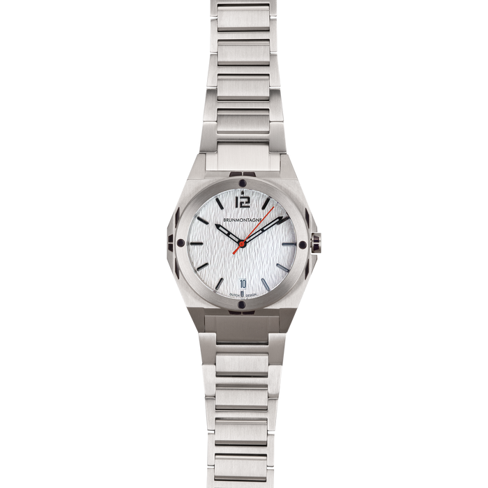 Limited Edition voor Horlogeforum HFLE21 Brunmontagne