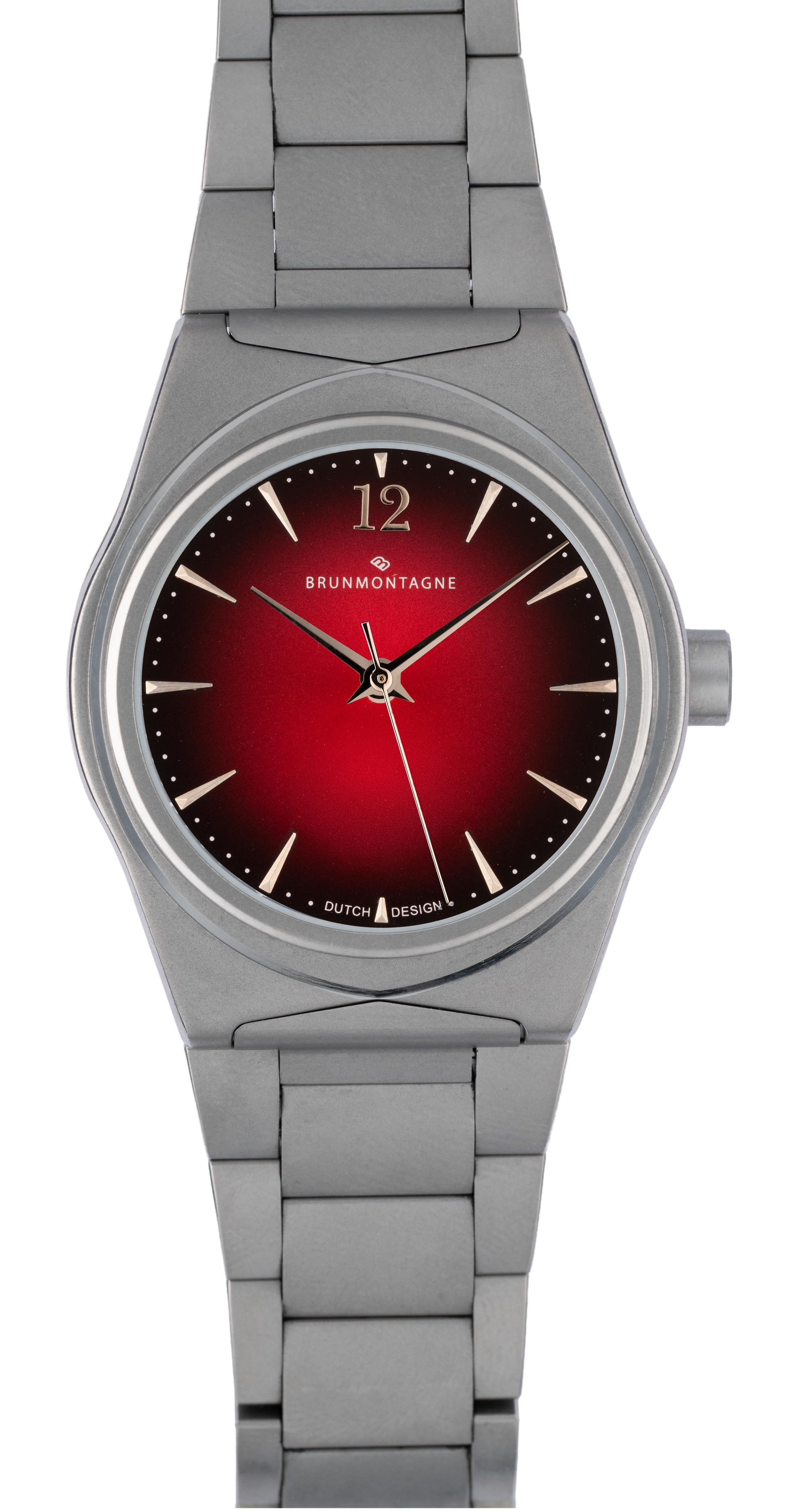 Connector Rood