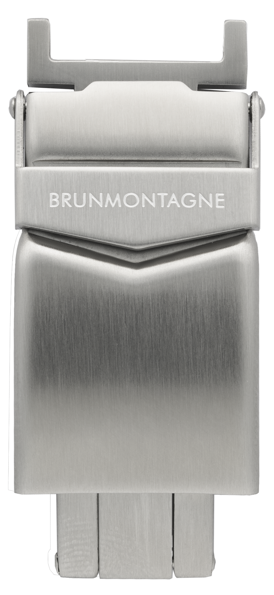 Vouwsluiting voor onze stalen banden