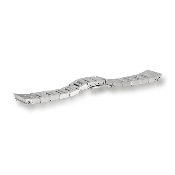 20mm Steel bracelet for Representor 40mm