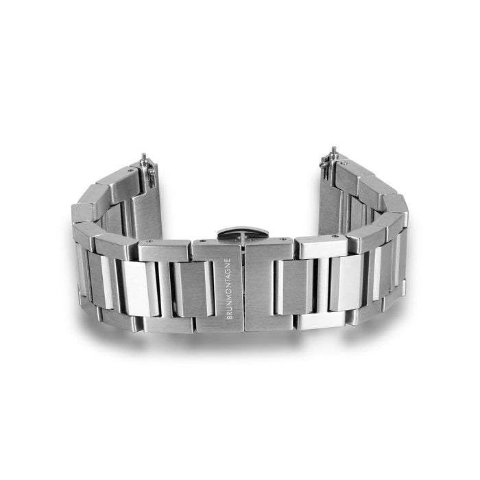 20mm Steel bracelet for Representor 40mm