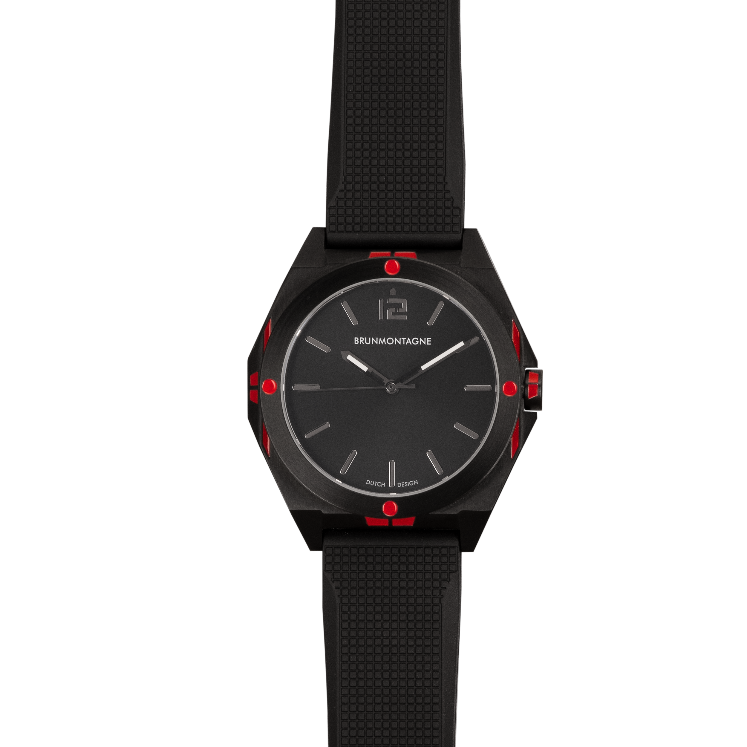 Original Representor voorkant