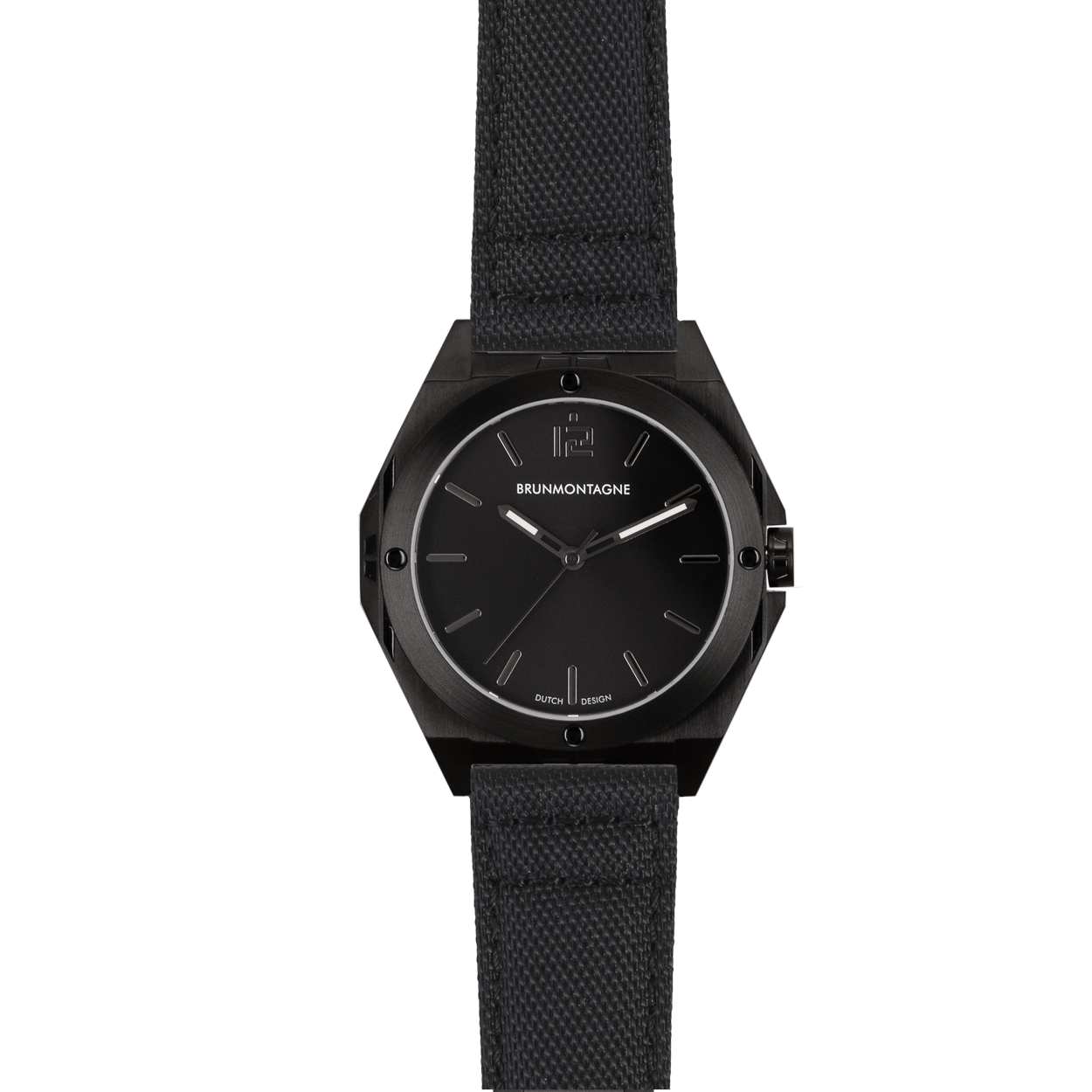 Representor Black/Black 42mm