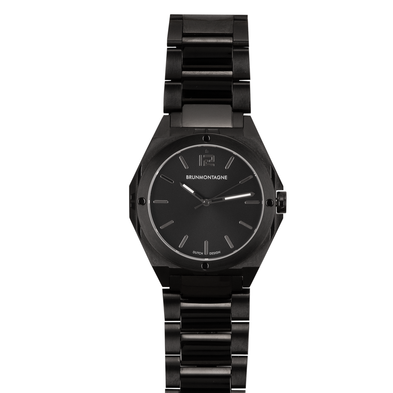 Representor Black/Black 42mm