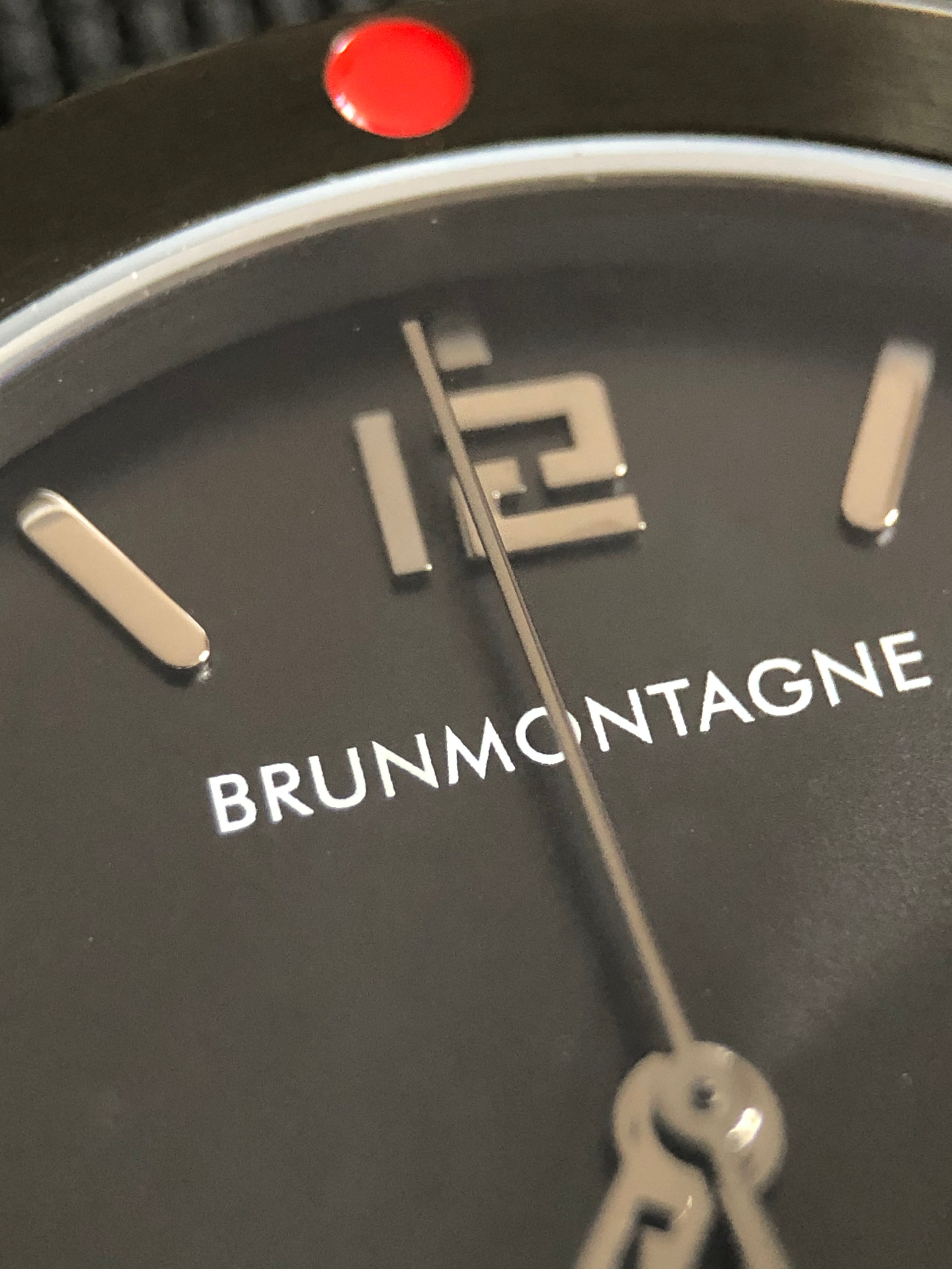 Original Representor closeup